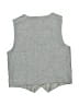 Wonder Nation 100% Cotton Gray Vest Size 5T - photo 2
