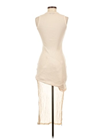 Eckhaus Latta Cocktail Dress (view 2)