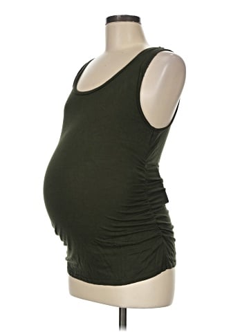 Motherhood Tank Top (view 1)