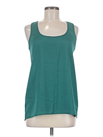 Soprano Sleeveless Top (view 1)