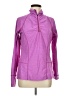 C9 By Champion Purple Track Jacket Size M - photo 1