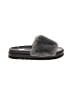 ABound Gray Sandals Size 9 - photo 1