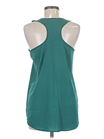 Soprano Sleeveless Top (view 2)