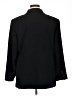 Covington 100% Polyester Black Blazer Size 16 - photo 2