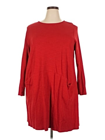 Purejill Casual Dress (view 1)