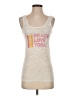 ALTERNATIVE Ivory Tank Top Size S - photo 1