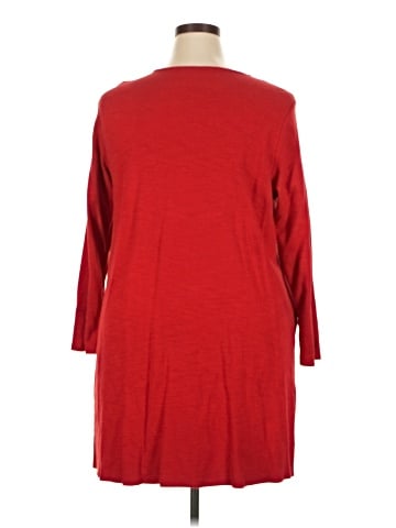 Purejill Casual Dress (view 2)