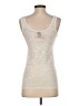 ALTERNATIVE Ivory Tank Top Size S - photo 2