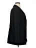 Covington 100% Polyester Black Blazer Size 16 - photo 4