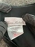 Jona Michelle Metallic Silver Dress Size 4T - photo 3