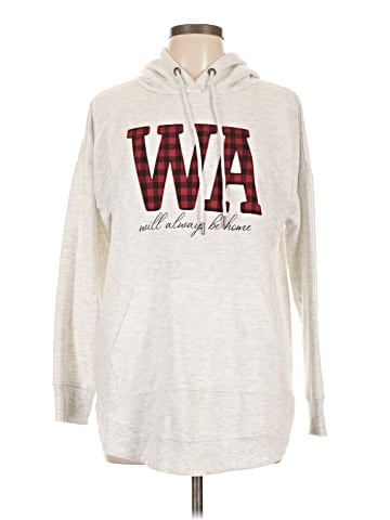 Maurices Pullover Hoodie (view 1)