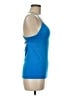Fabletics Blue Tank Top Size M (estimated) - photo 4