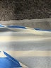 J.Crew Stripes Blue Casual Dress Size 2 - photo 8
