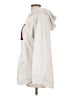 Maurices Silver Pullover Hoodie Size L - photo 5