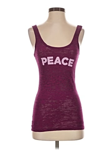 ALTERNATIVE Tank Top (view 1)