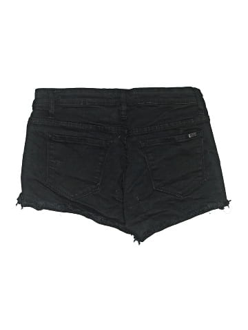 Tractr Denim Shorts (view 2)