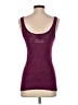ALTERNATIVE Purple Tank Top Size S - photo 2