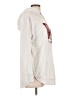 Maurices Silver Pullover Hoodie Size L - photo 4