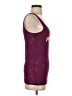 ALTERNATIVE Purple Tank Top Size S - photo 4