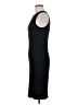 Soprano Black Cocktail Dress Size M - photo 5