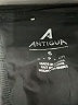 Antigua Solid Black Skort Size S - photo 3