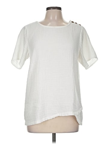 Appleseeds Short Sleeve T-Shirt (view 1)
