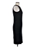 Soprano Black Cocktail Dress Size M - photo 4