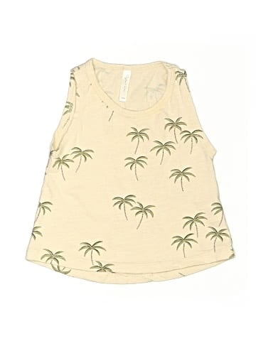 Rylee + Cru Sleeveless T-Shirt (view 1)
