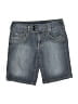 Apt. 9 Blue Denim Shorts Size 6 (estimated) - photo 1