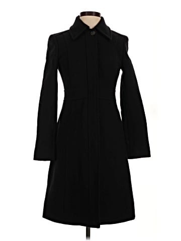 J.Crew Wool Coat (view 1)