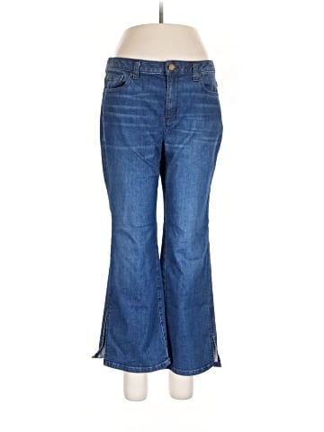 MICHAEL Michael Kors Jeans (view 1)