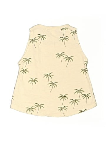 Rylee + Cru Sleeveless T-Shirt (view 2)