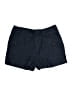 Vince. Solid Blue Shorts Size S - photo 1
