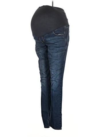 Old Navy - Maternity Jeans (view 1)