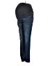 Old Navy - Maternity Blue Jeans Size 8 - photo 1