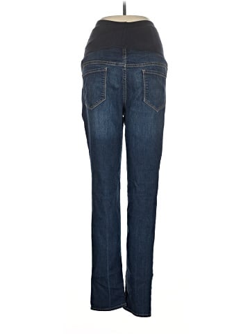 Old Navy - Maternity Jeans (view 2)
