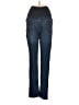 Old Navy - Maternity Blue Jeans Size 8 - photo 2