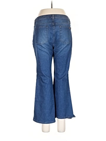 MICHAEL Michael Kors Jeans (view 2)