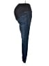 Old Navy - Maternity Blue Jeans Size 8 - photo 5