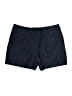 Vince. Solid Blue Shorts Size S - photo 2