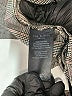 Rag & Bone Plaid Gray Dress Pants Size 4 - photo 8