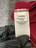 No Boundaries Solid Burgundy Casual Dress Size XL - photo 8