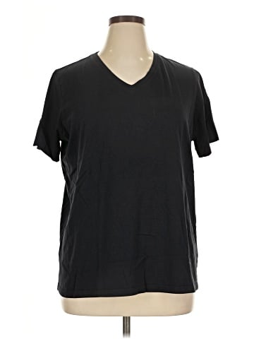 Lands' End Short Sleeve T-Shirt (view 1)