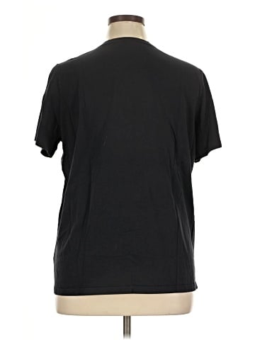 Lands' End Short Sleeve T-Shirt (view 2)