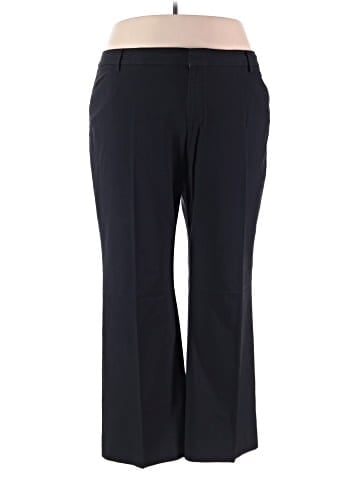 Gap Dress Pants (view 1)