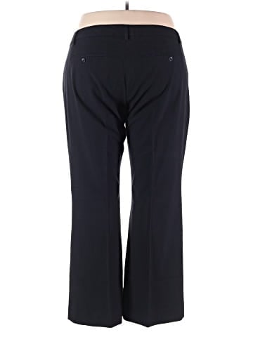 Gap Dress Pants (view 2)
