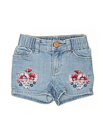 Baby Gap Denim Shorts (view 1)