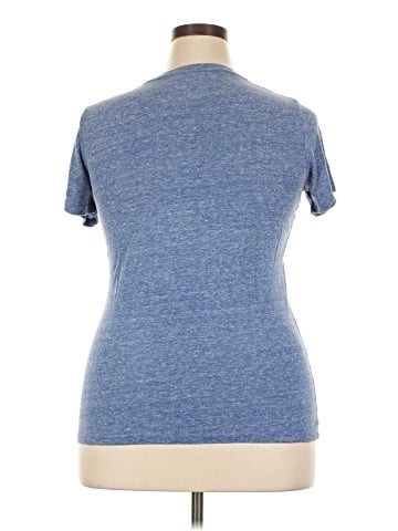 Converse Short Sleeve T-Shirt (view 2)