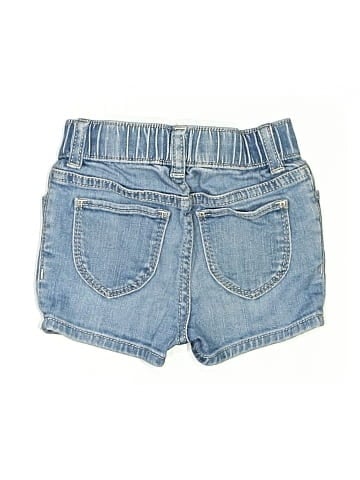 Baby Gap Denim Shorts (view 2)