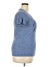 Converse Blue Short Sleeve T-Shirt Size 2X - photo 4
